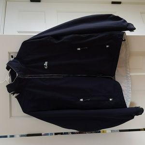 Gill Men's Sailing Jacket - Size Small